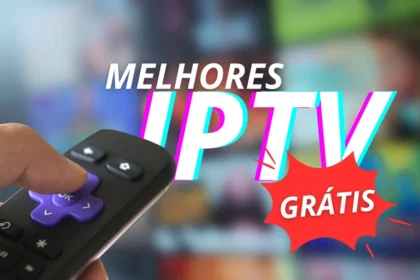 5 melhores serviços grátis de IPTV em 2026 / Acidez Mental