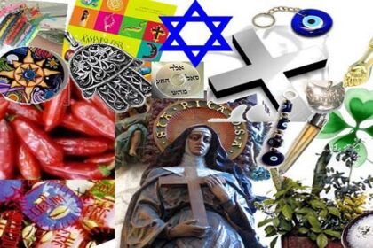 500 simpatias e feitiços poderosos para você se dar bem no amor, dinheiro, concursos, etc / Acidez Mental