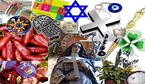 500 simpatias e feitiços poderosos para você se dar bem no amor, dinheiro, concursos, etc / Acidez Mental