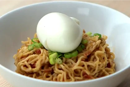 As top 10 melhores receitas de miojo / Acidez Mental