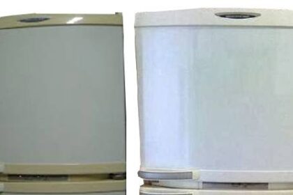 COMO TIRAR O AMARELADO DOS ELETRODOMÉSTICOS / ACIDEZ MENTAL