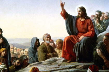 Como Jesus Cristo é visto pelas outras religiões / Acidez Mental