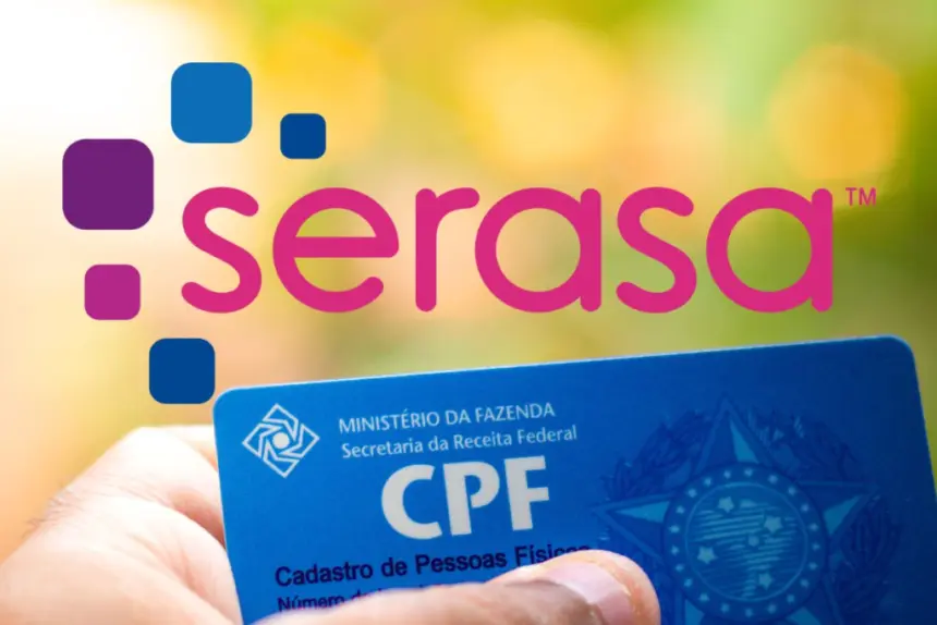 Como consultar seu CPF no Serasa gratuitamente / Acidez Mental