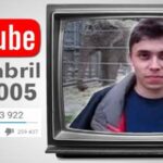 O primeiro vídeo do YouTube / Acidez Mental