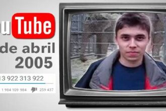 O primeiro vídeo do YouTube / Acidez Mental