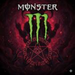 O pacto da Monster com o satanismo / Acidez Mental