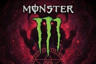 O pacto da Monster com o satanismo / Acidez Mental