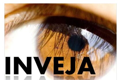 A inveja é uma doença? / Acidez Mental