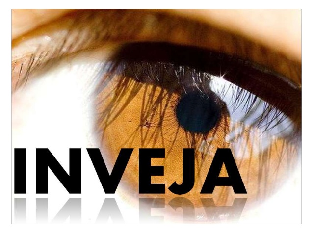 A inveja é uma doença? / Acidez Mental