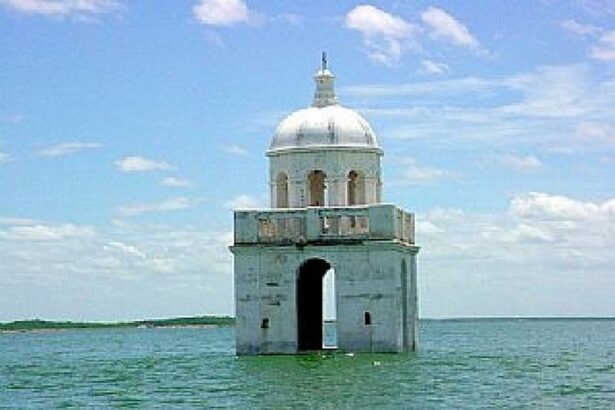 São Rafael Atlântida do Sertão / Acidez Mental